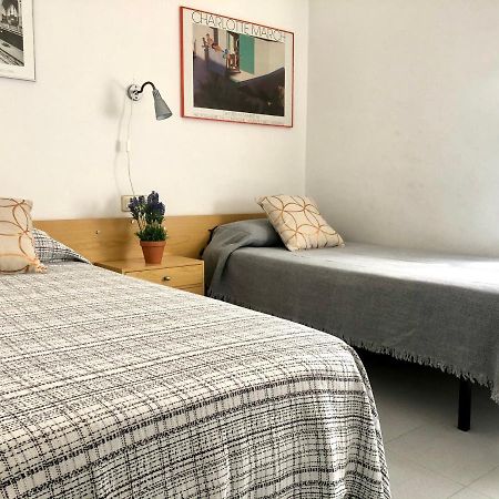 Roc Mar 4 3A - Apartamento Cerca Del Centro Y De La Playa - Terraza Con Vistas Al Mar Y Al Puerto Roses Kültér fotó