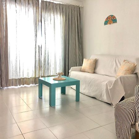 Roc Mar 4 3A - Apartamento Cerca Del Centro Y De La Playa - Terraza Con Vistas Al Mar Y Al Puerto Roses Kültér fotó