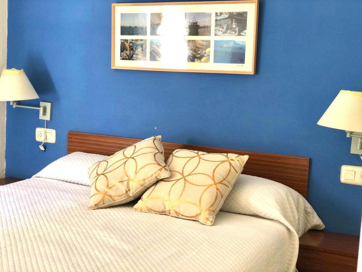 Roc Mar 4 3A - Apartamento Cerca Del Centro Y De La Playa - Terraza Con Vistas Al Mar Y Al Puerto Roses Kültér fotó