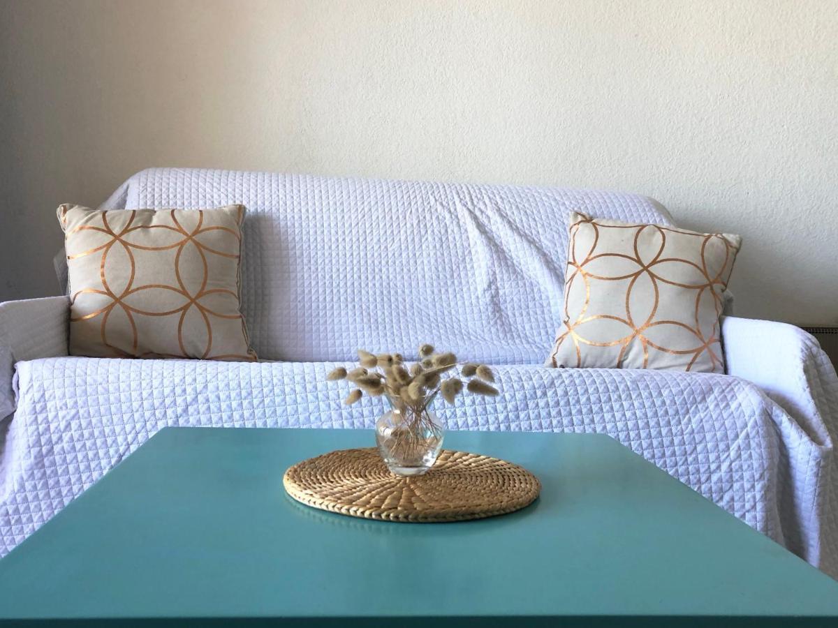 Roc Mar 4 3A - Apartamento Cerca Del Centro Y De La Playa - Terraza Con Vistas Al Mar Y Al Puerto Roses Kültér fotó